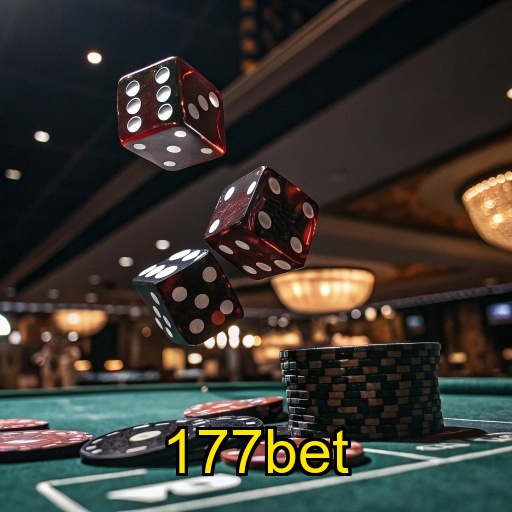 Jogos de Mesa Premium 177bet - Blackjack, Roleta, Baccarat